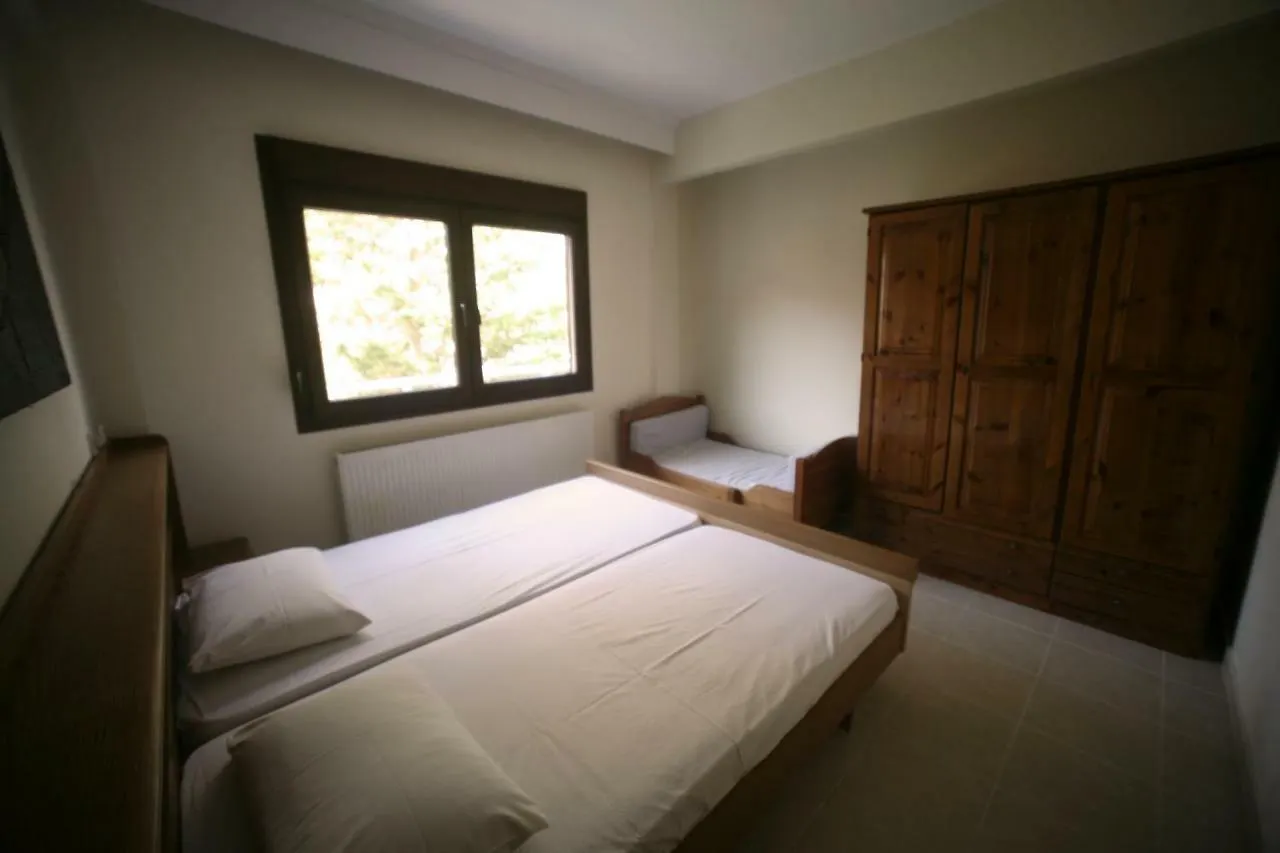 Luminous Apartment Agia Triada  Greece
