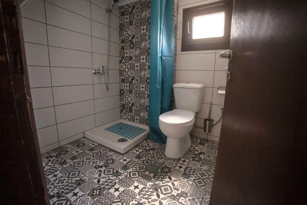 Luminous Apartment Agia Triada  0*, Agia Triada (Thessaloniki)
