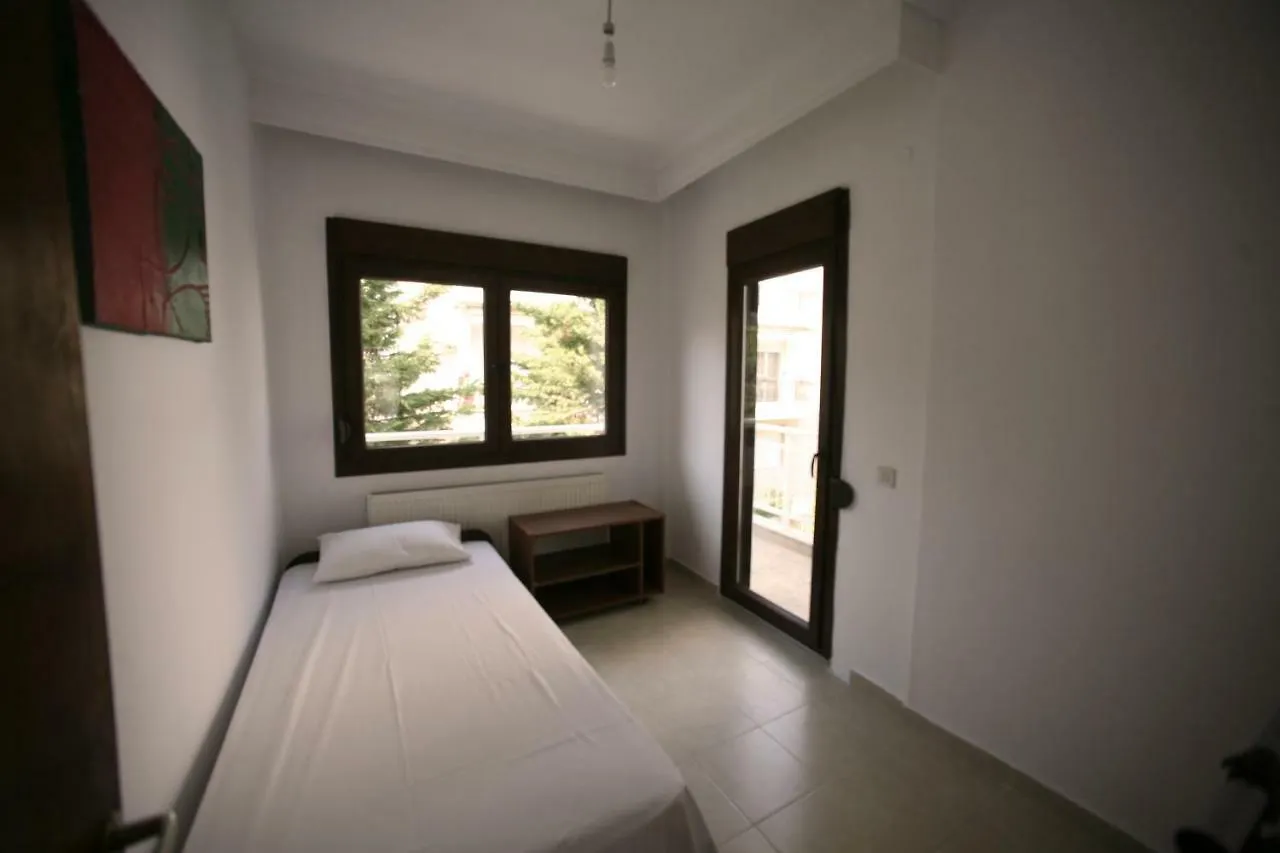 Luminous Apartment Agia Triada  0*, Agia Triada (Thessaloniki) Greece
