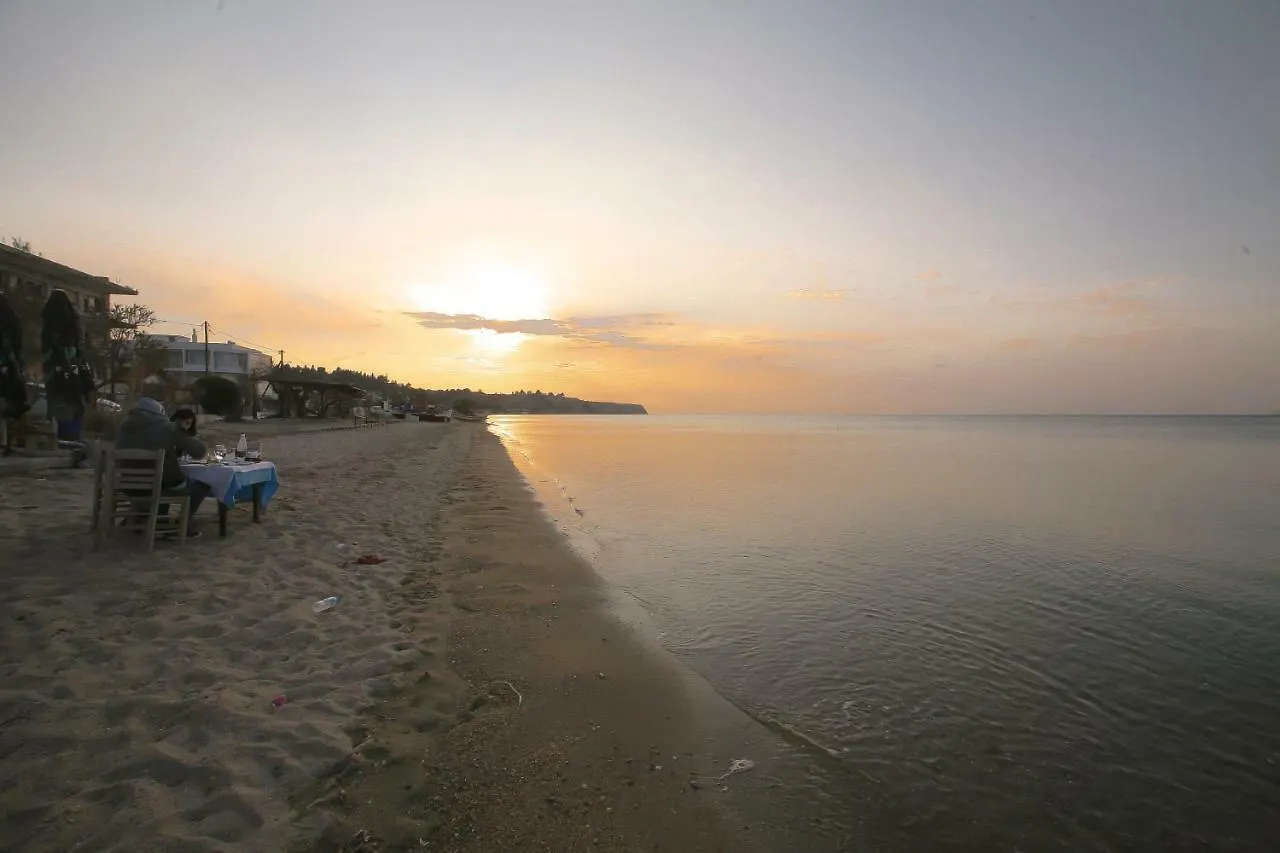 Luminous Apartment Agia Triada  0*, Agia Triada (Thessaloniki)